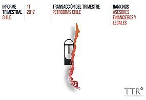 Chile  Primer Trimestre 2017